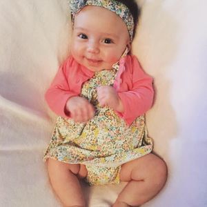 Meet your Posher, Joshua